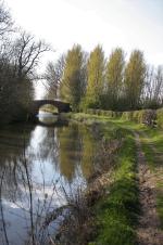 Wistow Bridge